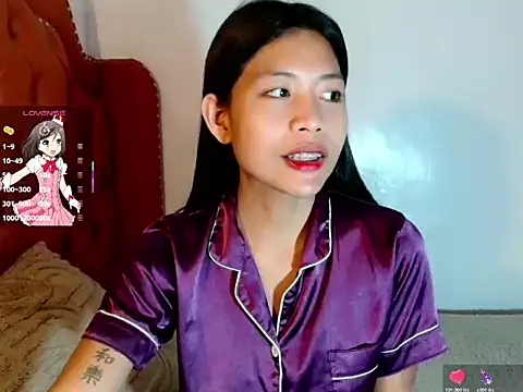 Snapshot of yumi_yum chatting on July 28, 2026, 3:47 am yumi yum online show from July 28, 2026, 3:47 am