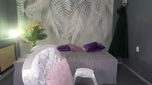 Sabina Ros online show from March 30, 2026, 12:17 pm