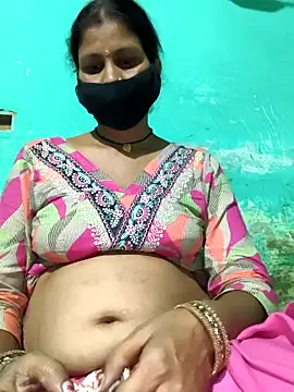 Love-pari077 online show from September 29, 2025, 4:23 pm