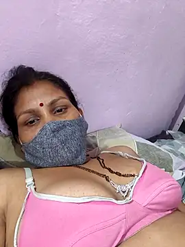 Love-pari077 online show from October 18, 2025, 2:30 pm