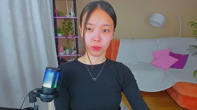 SoulHarmoonyy online show from September 29, 2025, 1:50 pm