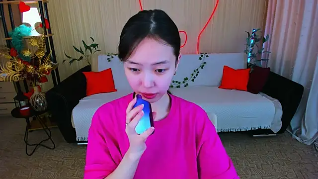 SoulHarmoonyy online show from April 11, 2026, 11:14 am