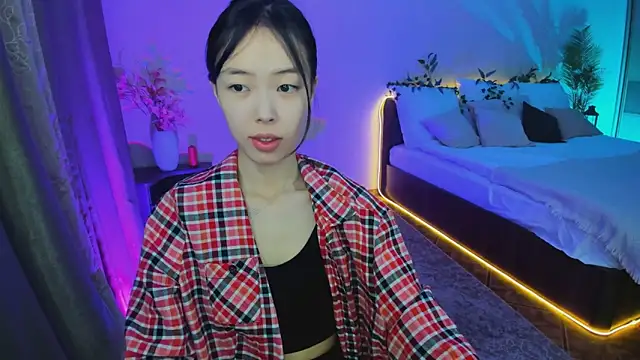 SoulHarmoonyy online show from November 9, 2025, 4:16 am