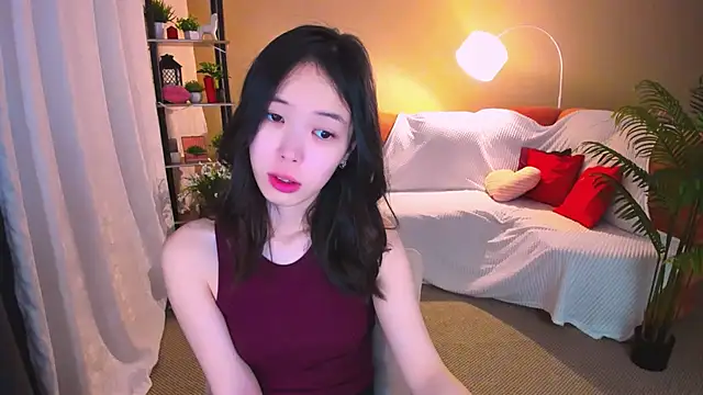 SoulHarmoonyy online show from March 1, 2026, 4:12 am