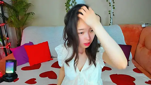 SoulHarmoonyy online show from March 27, 2026, 7:37 pm