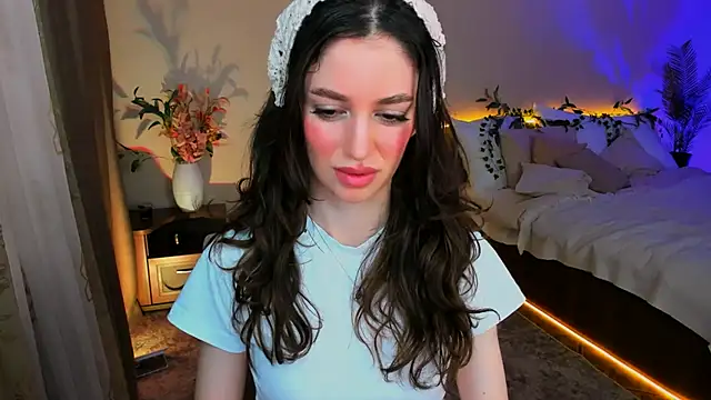 Snapshot of ChristinaConteeree chatting on September 20, 2025, 11:26 am ChristinaConteeree online show from September 20, 2025, 11:26 am