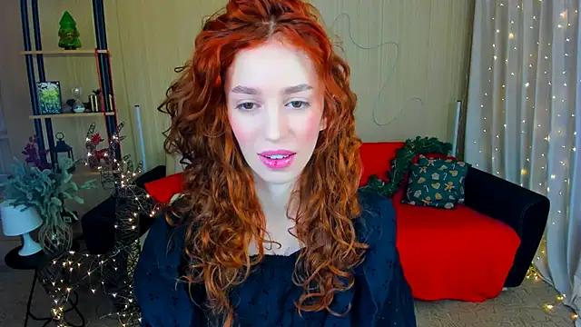 ChristinaConteeree online show from January 9, 2026, 9:27 am