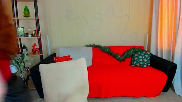 ChristinaConteeree online show from January 10, 2026, 12:00 pm