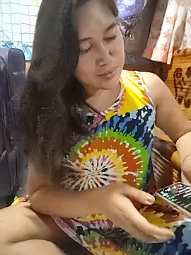 Romantic Sabrina online show from December 22, 2025, 3:12 pm