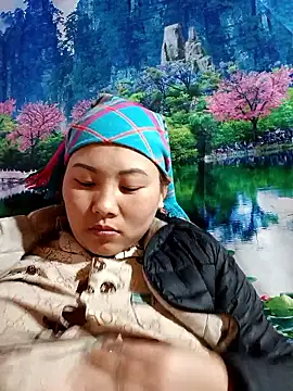 Love-Ly99 online show from February 19, 2026, 11:07 am