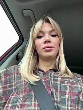 miss veroNika online show from October 16, 2025, 2:31 am