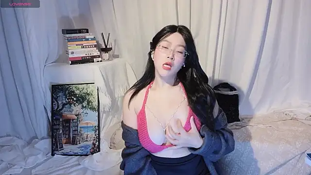 Emmaq996 online show from March 21, 2026, 8:30 am