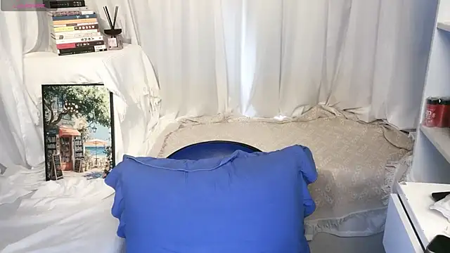 Emmaq996 online show from March 27, 2026, 2:31 am