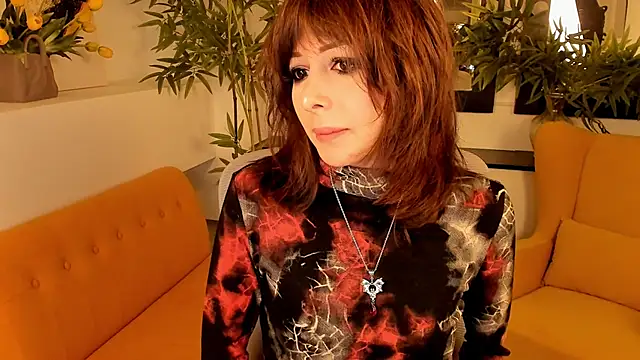 CrystallBloom online show from September 18, 2025, 1:30 am