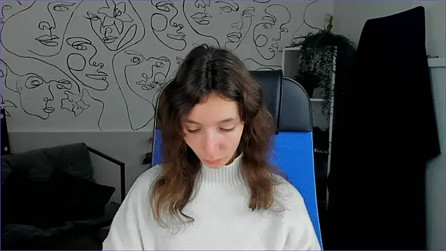 EmmanuellBrown online show from October 4, 2025, 4:14 am