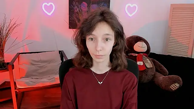 EmmanuellBrown online show from March 19, 2026, 11:32 am