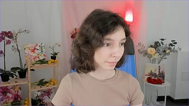 EmmanuellBrown online show from December 2, 2025, 10:06 am