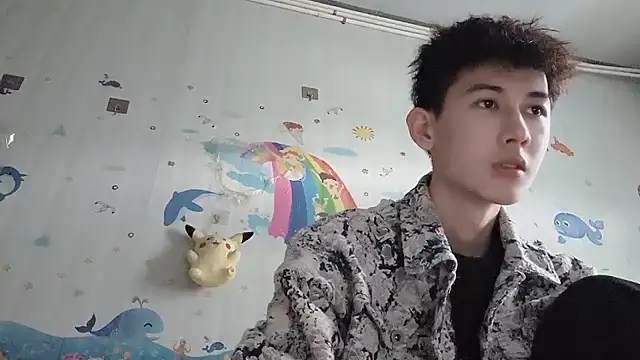 xiaojie2563 online show from November 7, 2025, 5:45 am