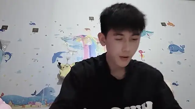 xiaojie2563 online show from April 7, 2026, 2:19 pm