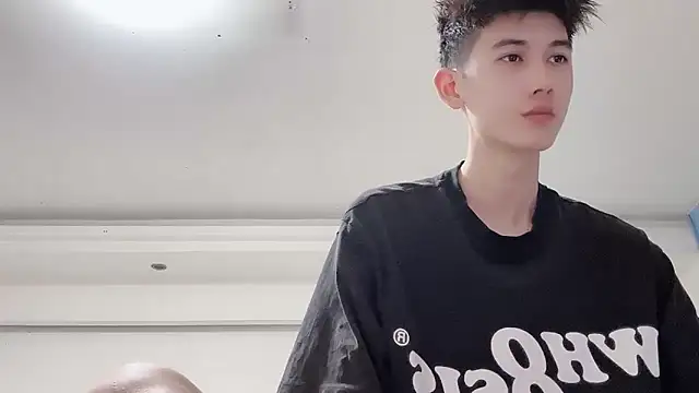 Snapshot of xiaojie2563 chatting on September 26, 2025, 11:06 am xiaojie2563 online show from September 26, 2025, 11:06 am