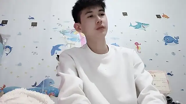 xiaojie2563 online show from April 1, 2026, 2:58 pm