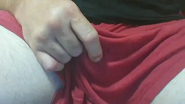 aries7713 online show from October 5, 2025, 5:42 am