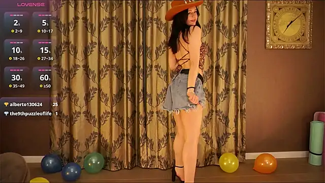 BlissHey online show from February 26, 2026, 3:34 pm