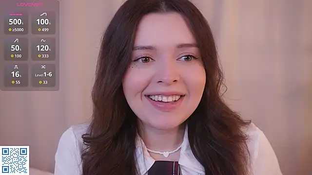 Snapshot of BlissHey chatting on October 9, 2025, 5:35 pm BlissHey online show from October 9, 2025, 5:35 pm