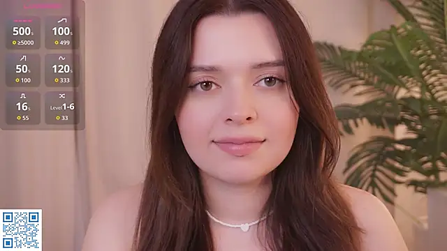 Snapshot of BlissHey chatting on October 16, 2025, 3:09 pm BlissHey online show from October 16, 2025, 3:09 pm