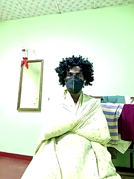 hotblack7 online show from April 15, 2026, 6:41 am