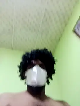 hotblack7 online show from March 10, 2026, 5:06 pm