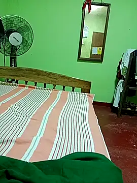 hotblack7 online show from March 6, 2026, 5:08 pm