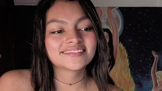 Snapshot of Candela___ chatting on September 13, 2025, 6:41 pm Candela online show from September 13, 2025, 6:41 pm