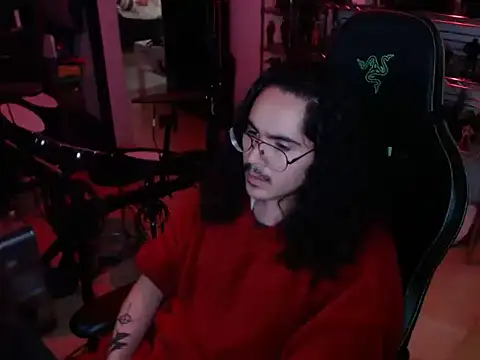 dorrey21 online show from January 9, 2026, 5:42 pm