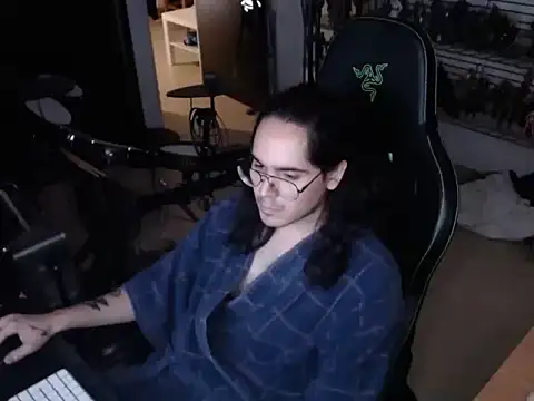 dorrey21 online show from February 20, 2026, 6:54 pm