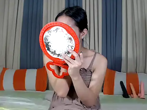 Jadehotcum online show from March 9, 2026, 12:41 pm