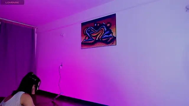 Snapshot of Mafer_Osorio chatting on September 20, 2025, 3:55 am Mafer Osorio online show from September 20, 2025, 3:55 am