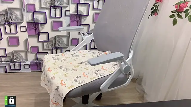  ROSE 22 online show from November 15, 2025, 1:20 am