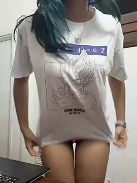 lynn9000 online show from March 20, 2026, 5:52 am