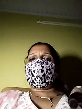 Monika Telugu Girl online show from November 9, 2025, 7:18 pm