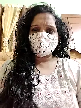 Monika Telugu Girl online show from December 18, 2025, 9:51 pm