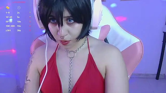 Hachiko Love online show from November 20, 2025, 3:29 am