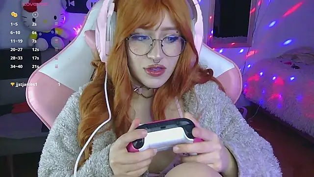 Hachiko Love online show from May 9, 2026, 2:15 am