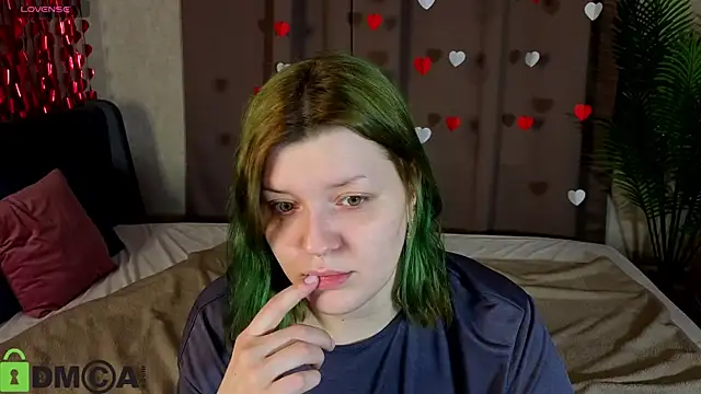 Michele Greenn online show from February 6, 2026, 1:01 am