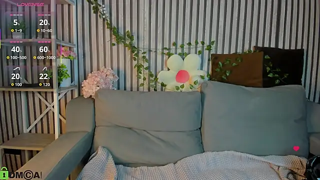 Michele Greenn online show from March 3, 2026, 1:01 am