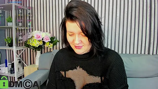 Michele Greenn online show from October 17, 2025, 1:09 am