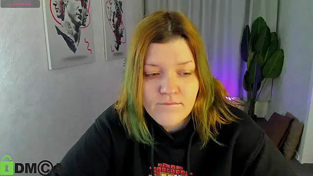 Michele Greenn online show from January 13, 2026, 1:09 am