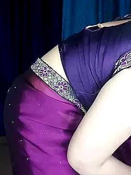 Miss-kajal77 online show from September 14, 2025, 1:50 am