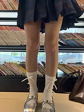 Adora188 online show from June 4, 2026, 8:08 am