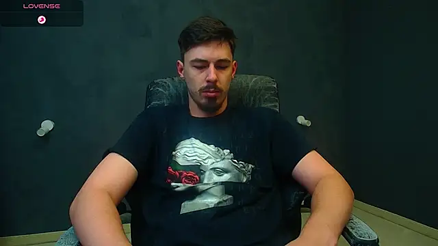 EnzoRace online show from November 20, 2025, 5:52 am